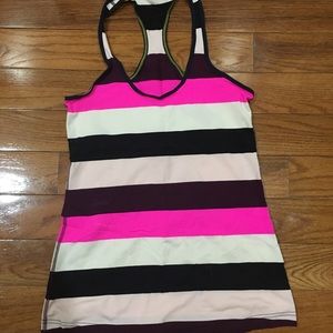 Lululemon cool racer back